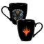 MTG 16oz Contemporary Ceramic Mug