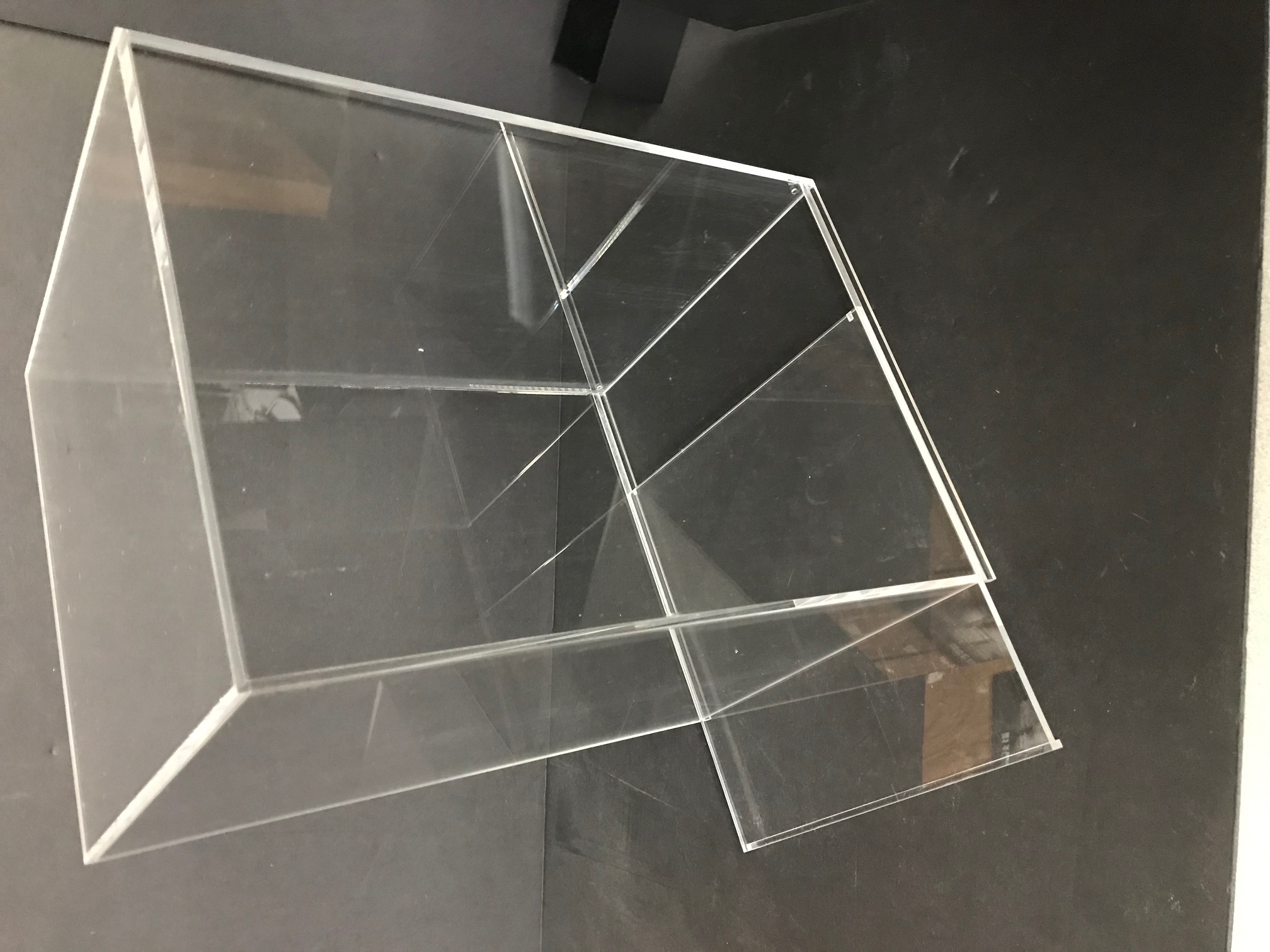 Funko Acrylic 10 Pop Display Guard (60023)
