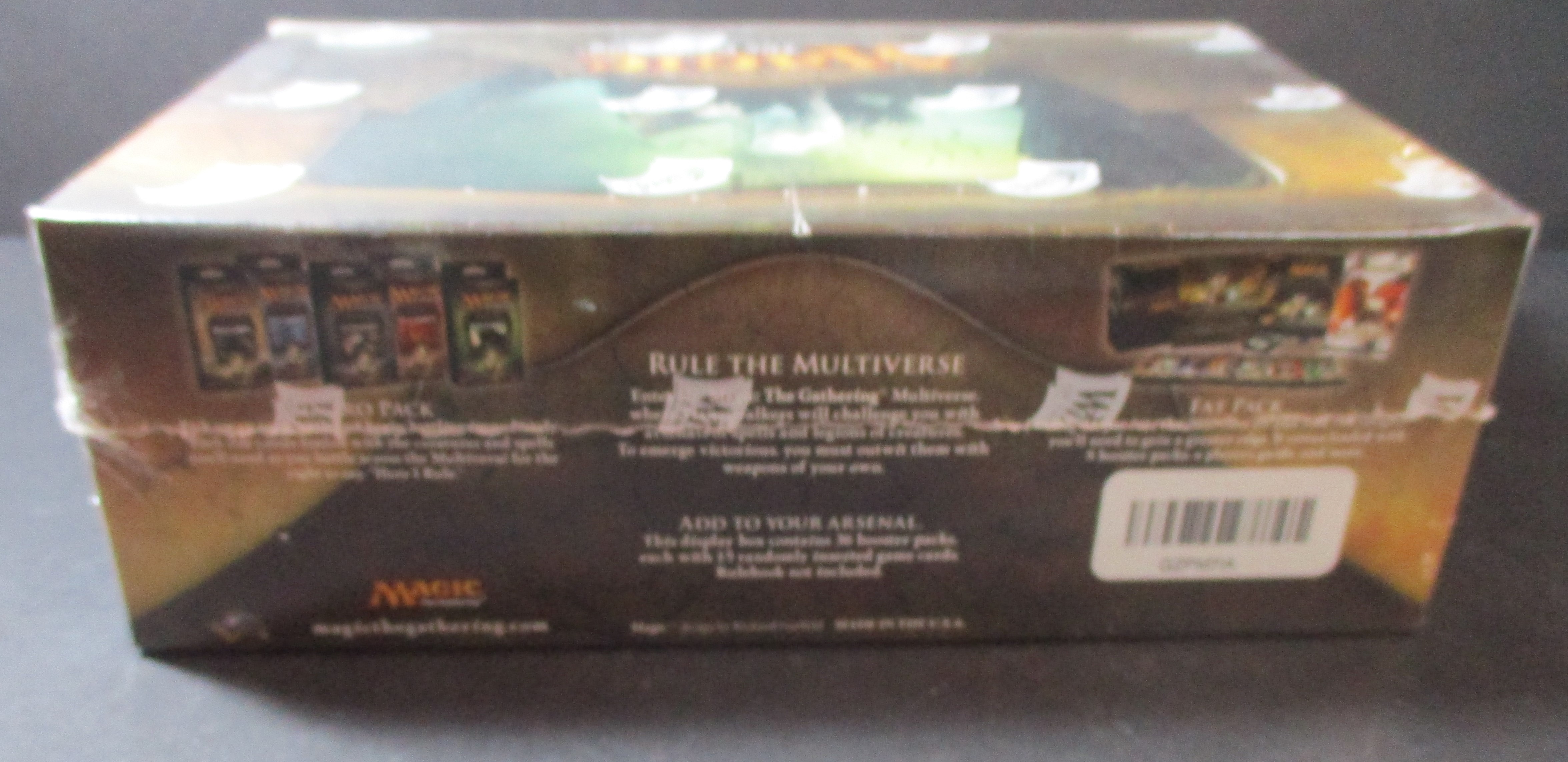 2010 Core Set Booster Box SEALED