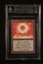 Sol Ring BGS 9 (GAD-2124)