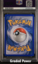 Machamp PSA 9 Black Star Promo #43