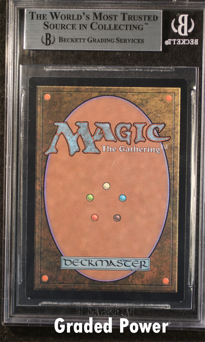Trip Wire BGS 8.5