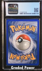 Smeargle Black Star Promo CGC 9.5 (9126) #32