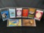 MTG 5x Acrylic Booster Pack Display Guard (60004)