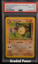 Primeape PSA 8 (8698) 18/18