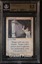 Animate Wall BGS 9.5 (8684)