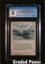 Island Sanctuary CGC 8