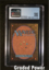 Time Vault CGC 8