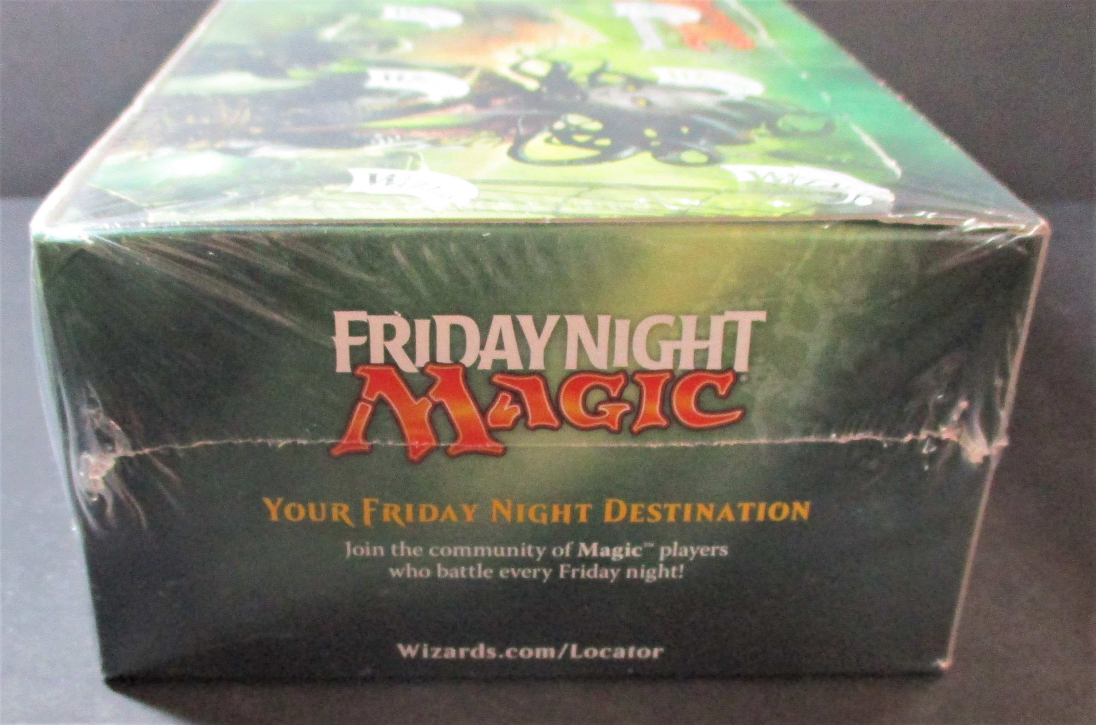 Ixalan Booster Box SEALED