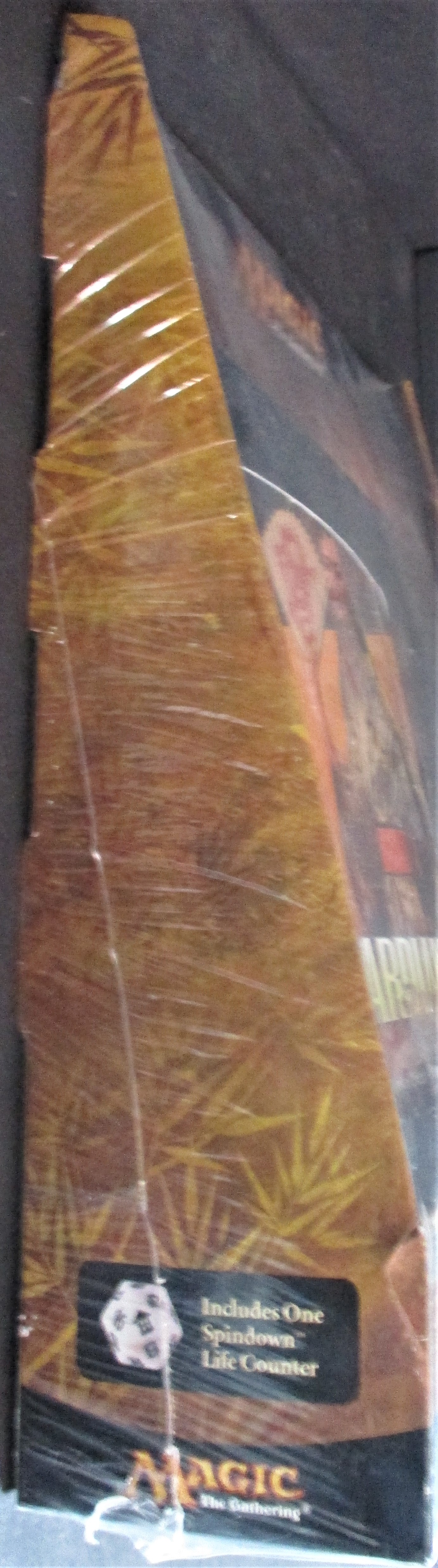 Saviors of Kamigawa Fat Pack SEALED JB