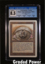 Cyclopean Tomb CGC 8.5