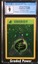 Grass Energy CGC 9 Holo (9393)