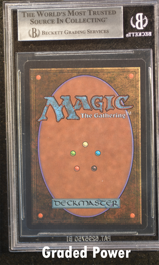 Spell Blast  9  (7595)