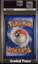 Misdreavus PSA 10 Black Star Promo #39