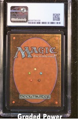 Lure CGC 8 (9109)
