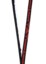 D&D Black & Red Dark Alliance Lanyard & Charm