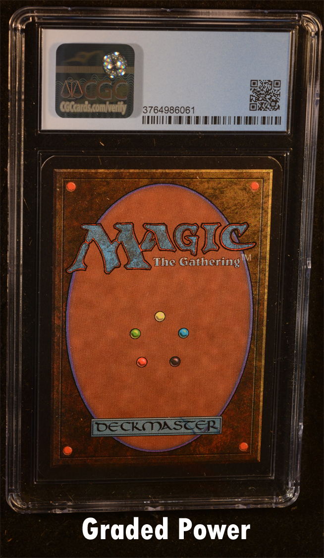 Jump CGC 9.5