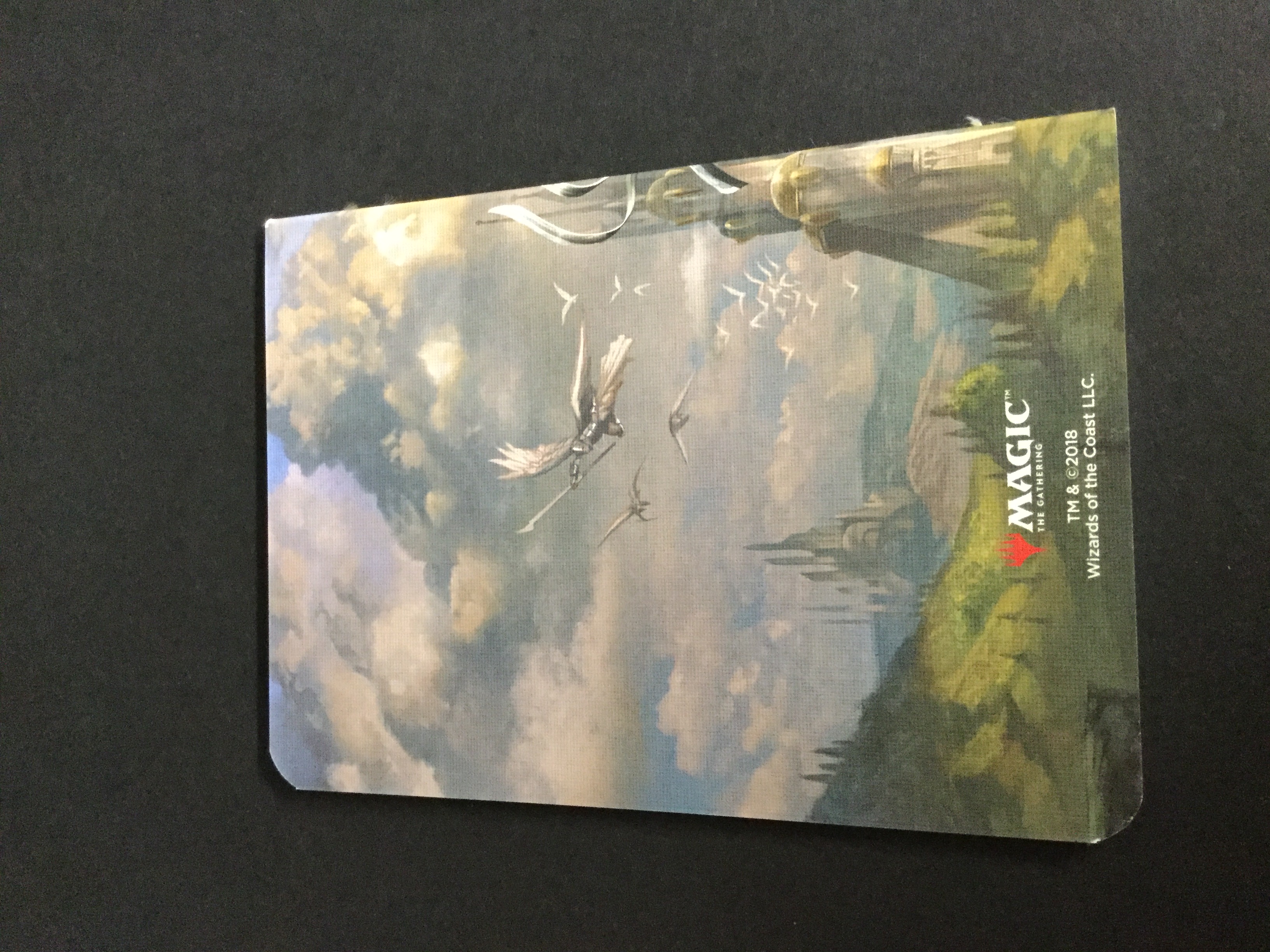 Gideon Pocket Journal (1) NEW