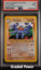Machamp PSA 9 Black Star Promo #43