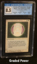 Circle of Protection: Green CGC 8.5