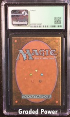 Sol'kanar the Swamp King CGC 5 (6041)