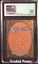 Solkanar the Swamp King CGC 5 (6041)