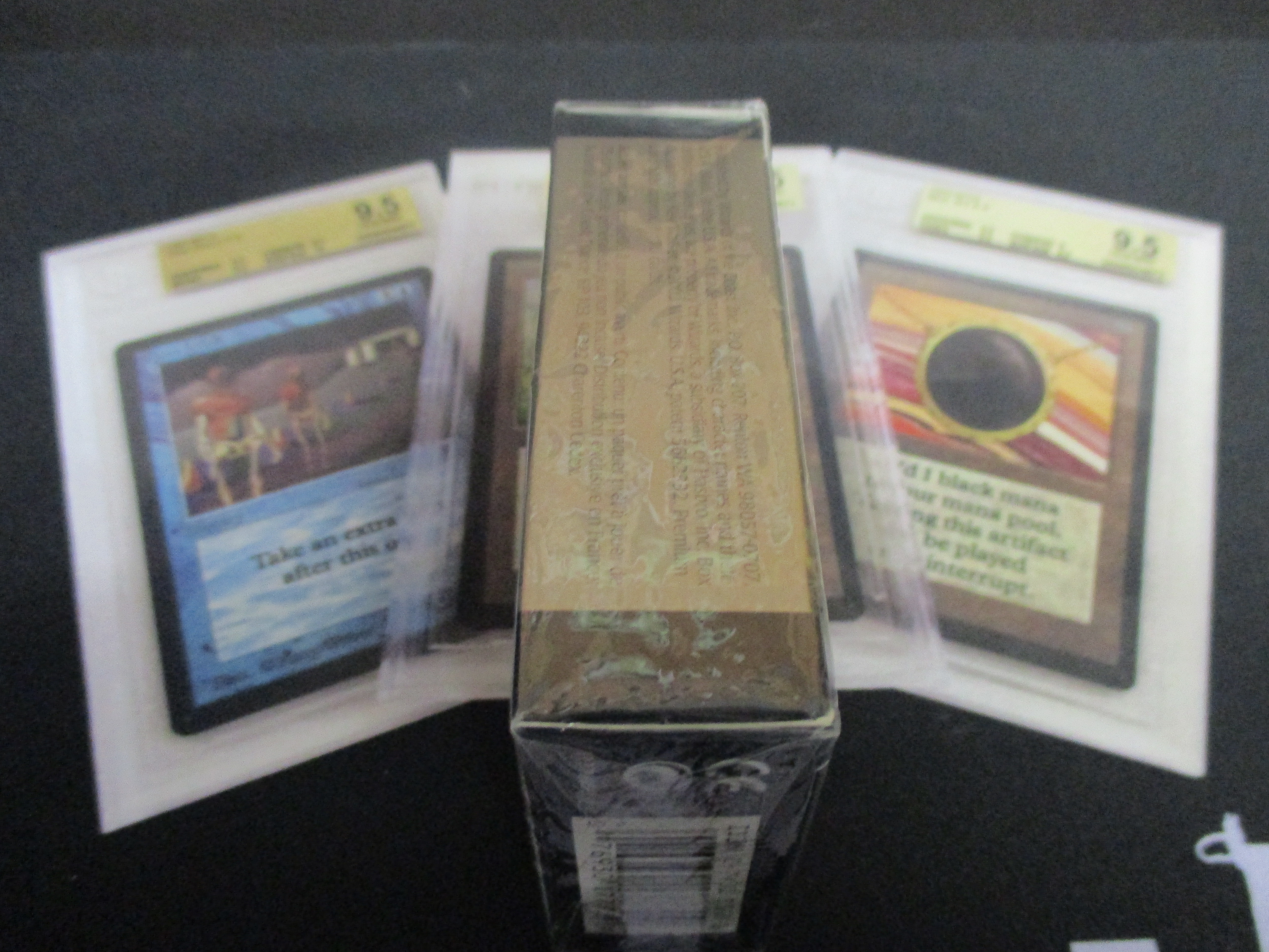 Onslaught Tournament Pack SEALED