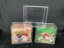 Pokemon Acrylic Booster Box Display (60012)