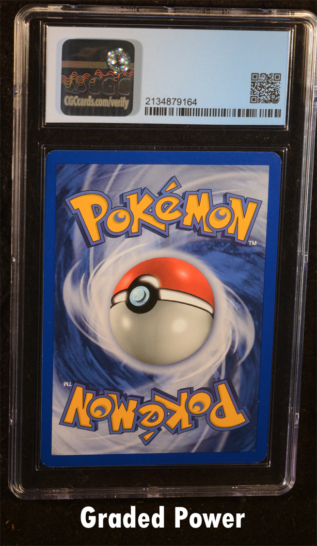 Buy Pokemon black star psa 9 surfing pikachu