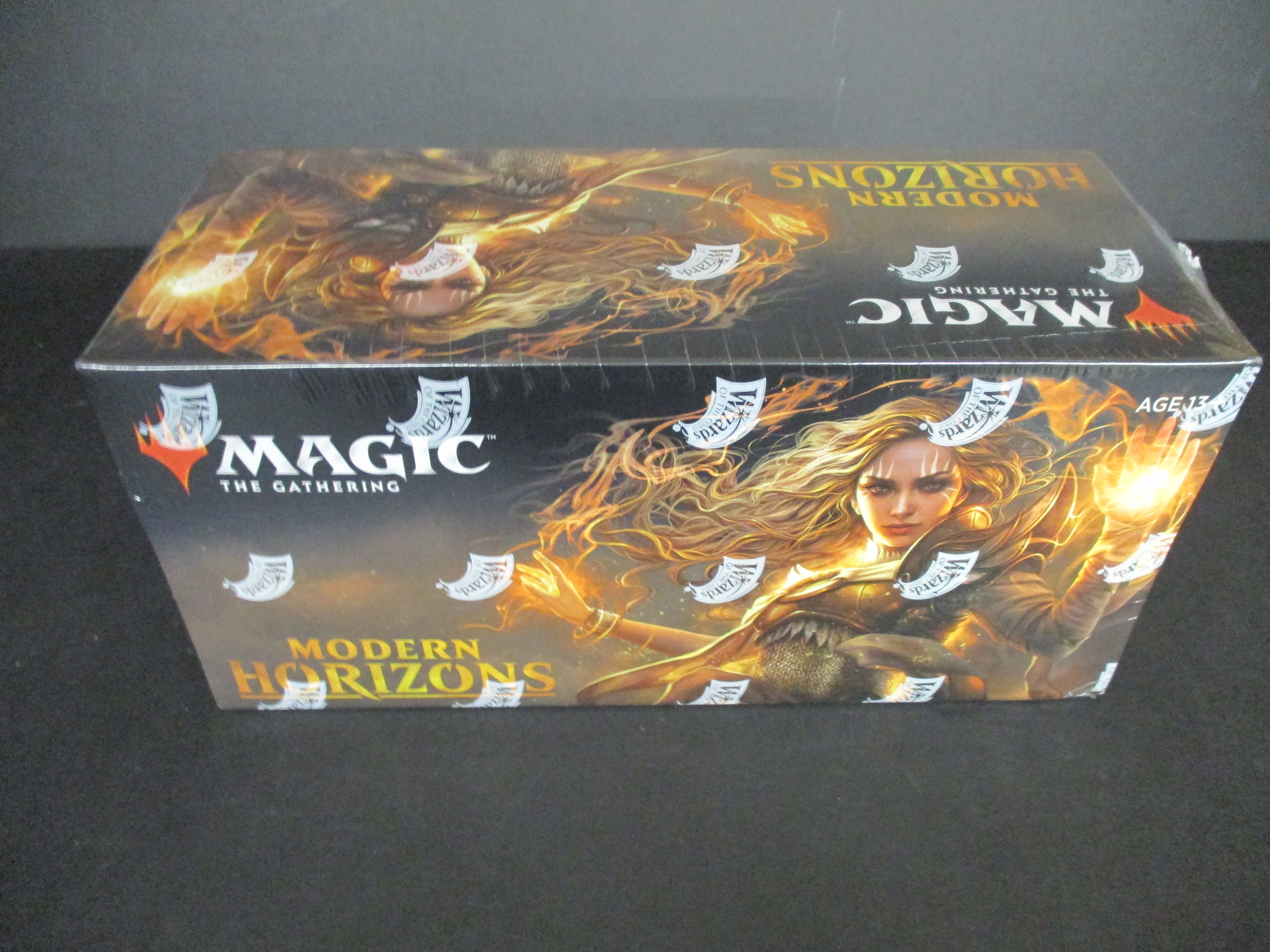 Modern Horizons *English* Booster Box SEALED