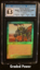 Thran Quarry Filler Card CGC 8.5