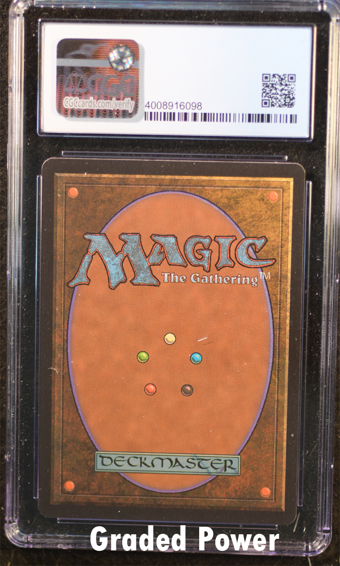 Savannah CGC 9.5 (6098)