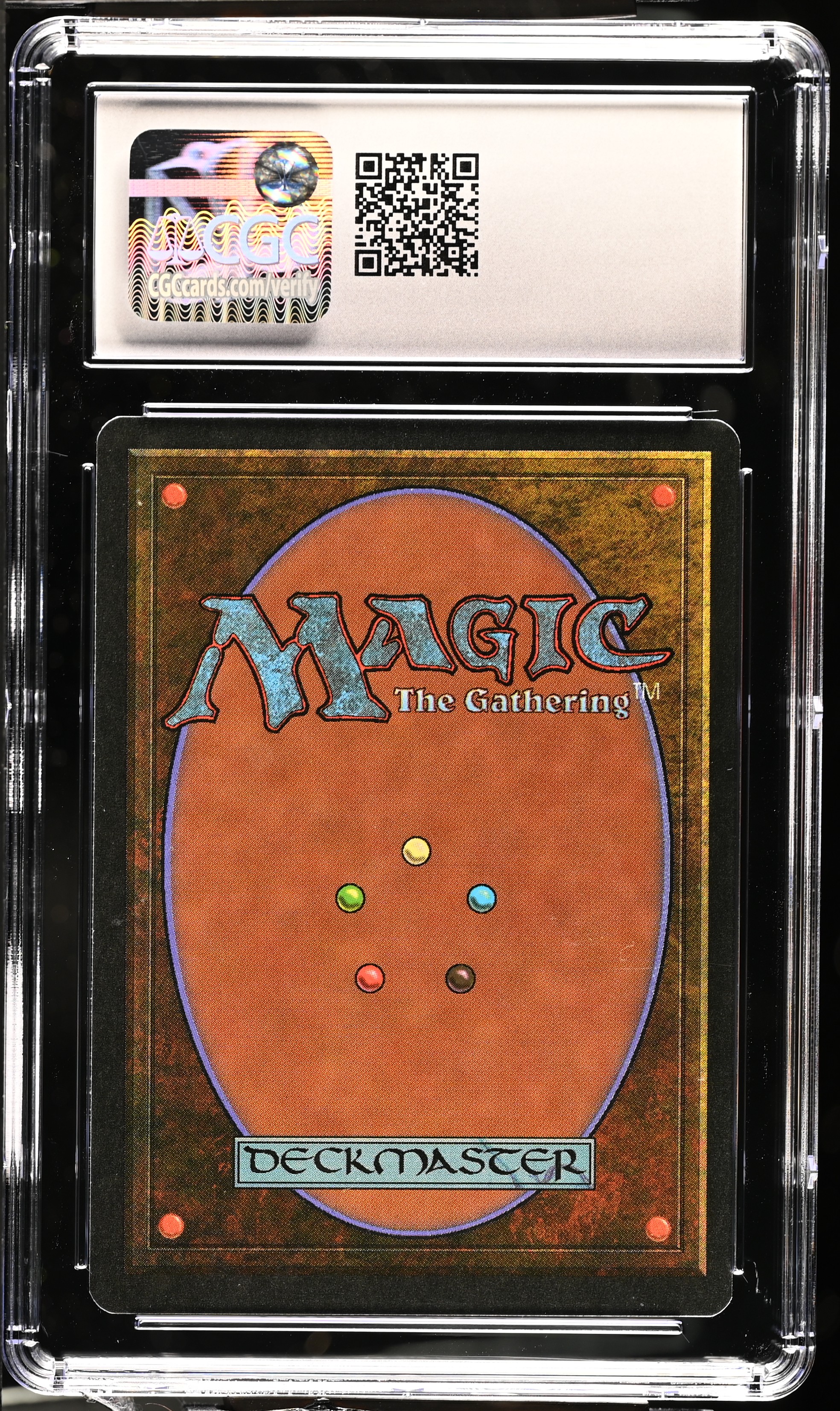 Underworld Dreams CGC 10 (6049)