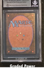 Swamp BGS 8.5 (2571)