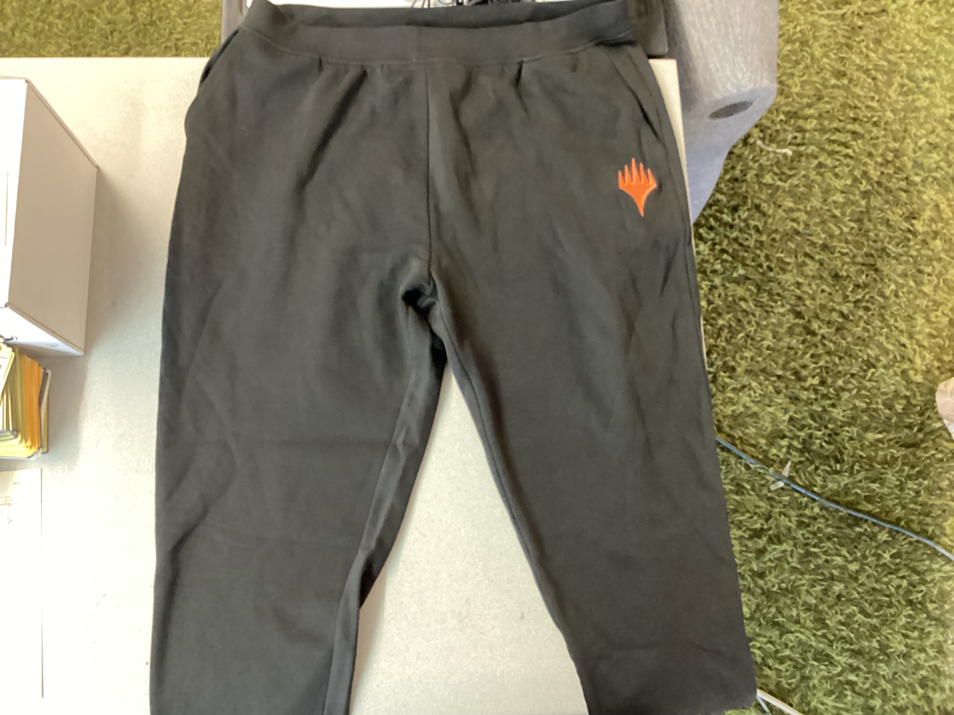 Magic The Gathering 30th Jogger Pants NEW