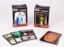 Worlds Smallest Magic the Gathering Cards Jace vs Vraska Duel Decks