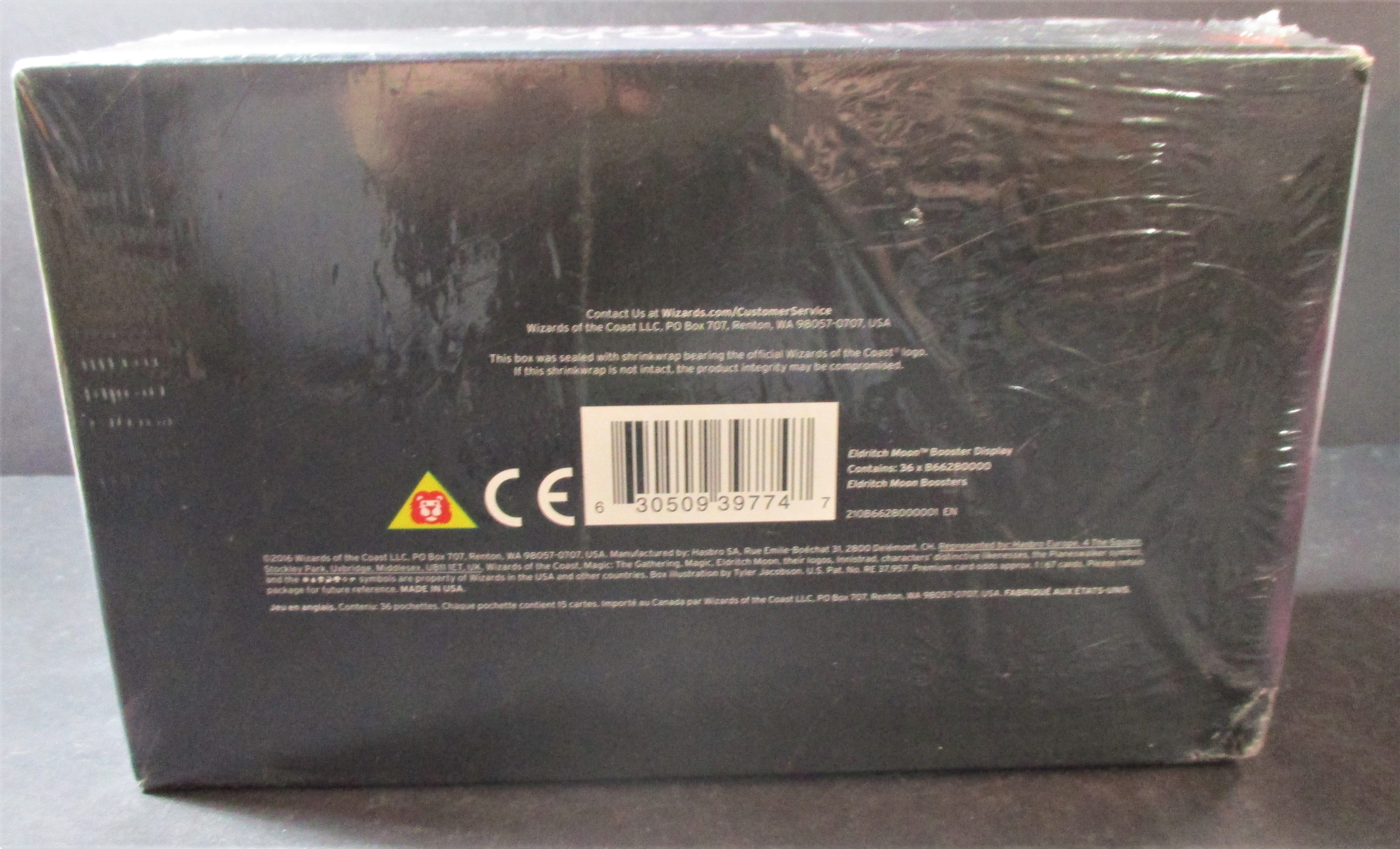 Eldritch Moon Booster Box SEALED