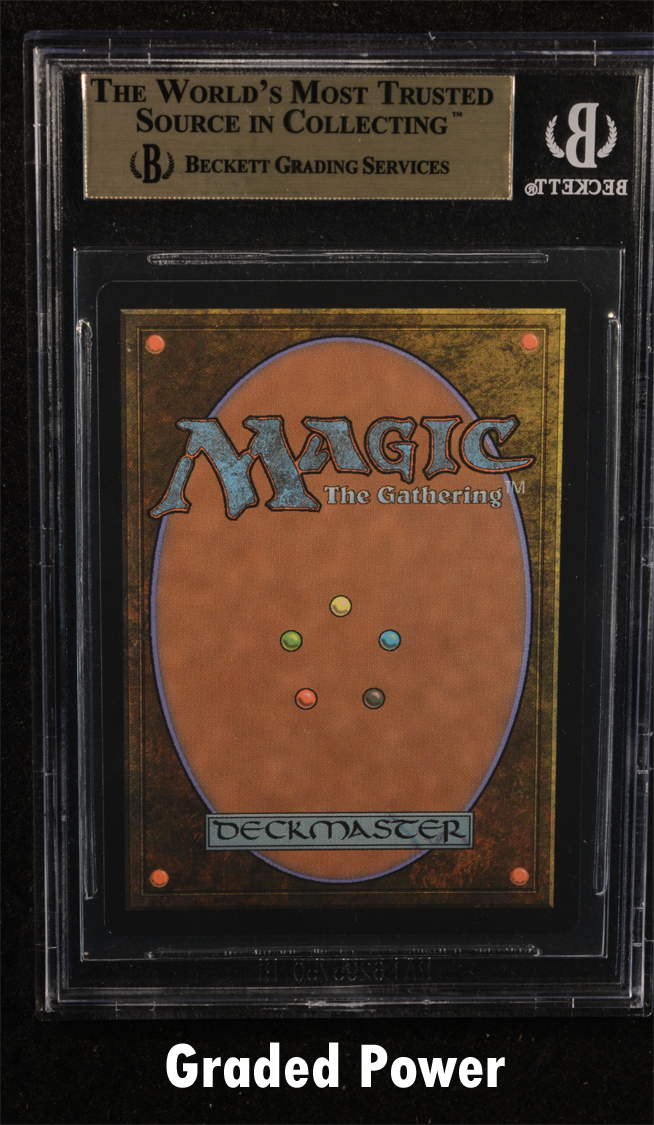 2019 Restless In Peace Complete Set