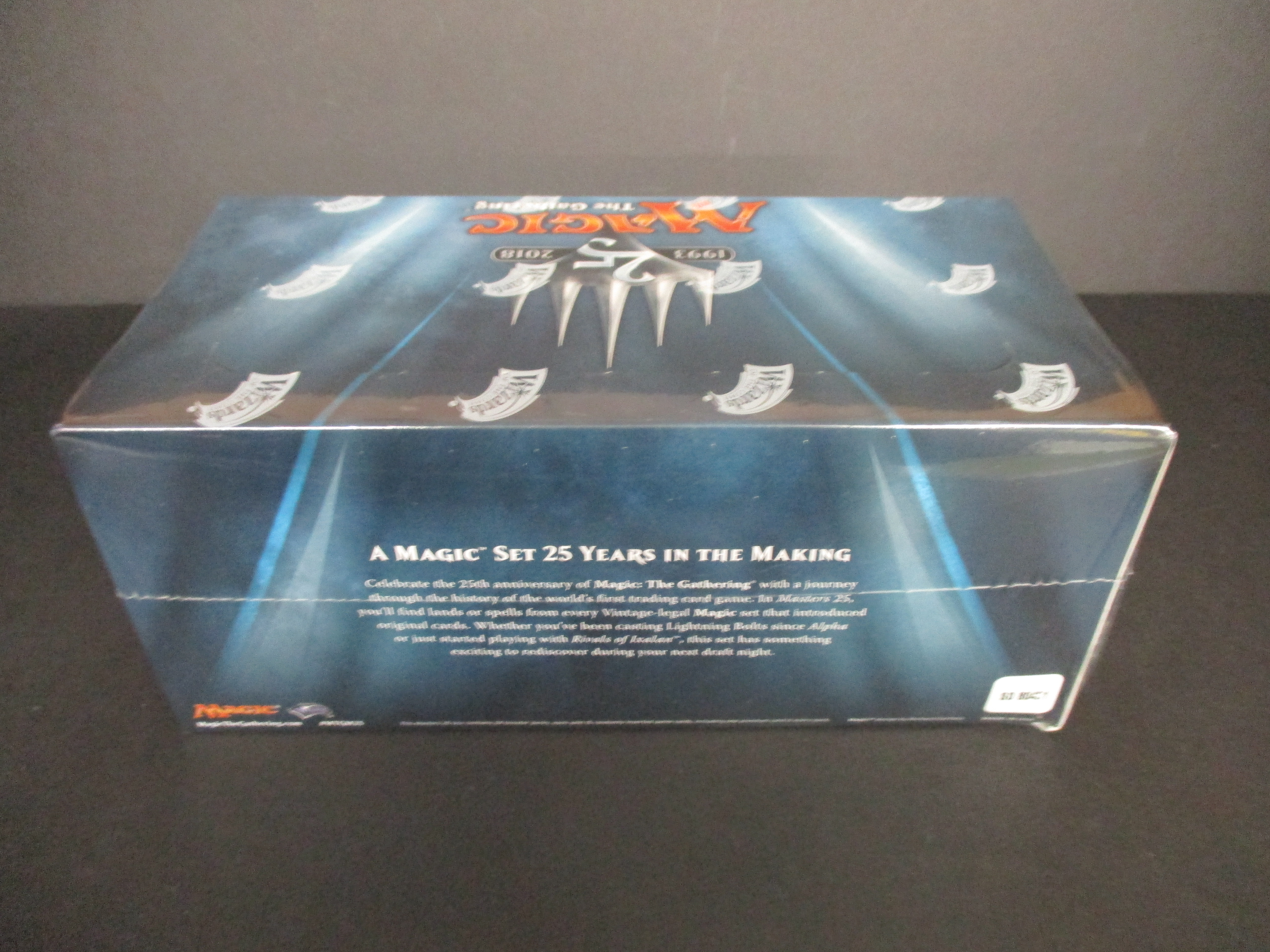 Masters 25 Booster Box SEALED