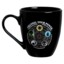 MTG 16oz Contemporary Ceramic Mug