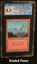 Mountain (Blue Sky) CGC 8.5