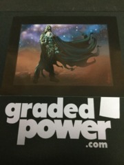 Jace Beleren Planeswalker Print