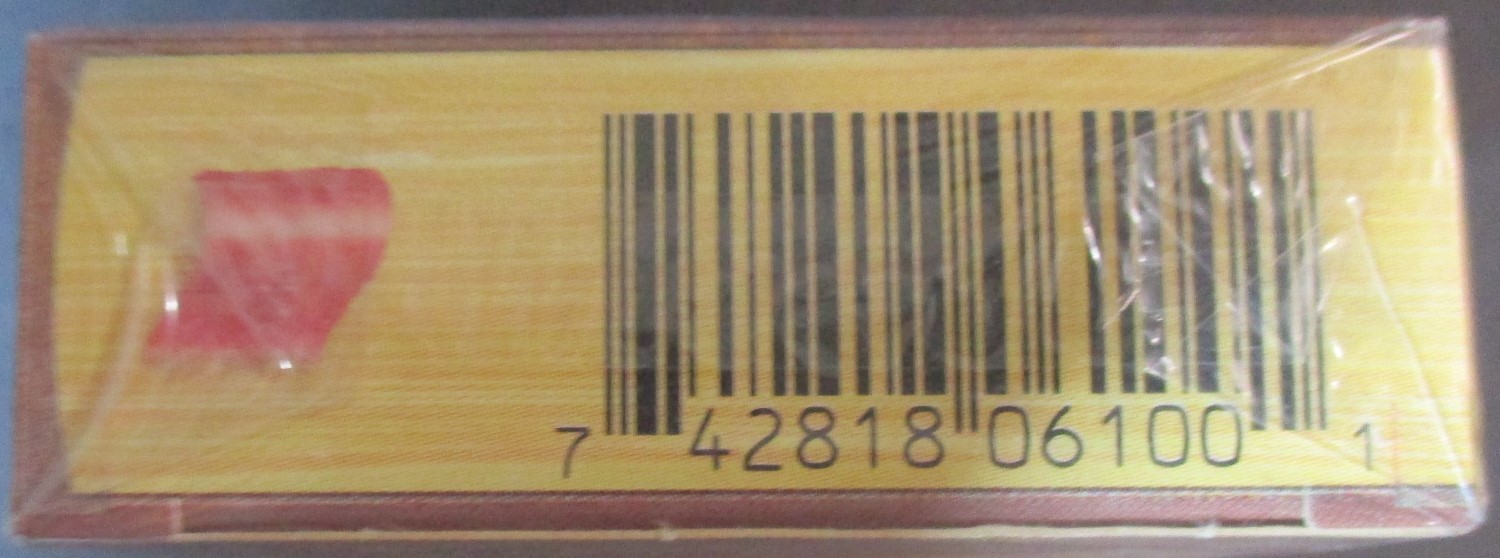 Revised Starter Deck SEALED (JB)