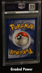 Jigglypuff Black Star Promo PSA 9 (7760) #7
