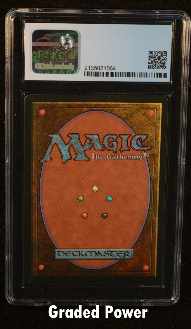 Rust, CGC, 9.5, (1064)