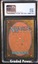 Thunder Spirit CGC 8 (6051)