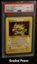 Electabuzz Movie Promo PSA 8 (7660) #2