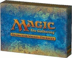 Magic: The Gathering From the Vault: Angels Box Set popular sealed