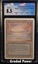 Underground Sea CGC 8.5 (6102)