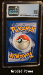 Charizard CGC 8.5 Holo (1234) 4/130